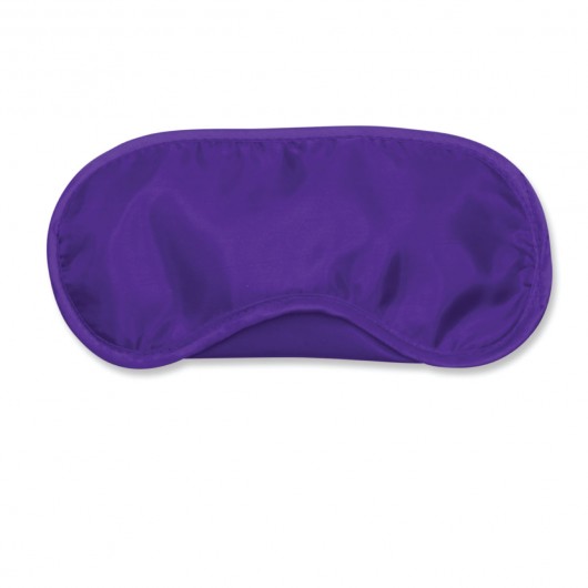 Sydney Eye Masks Purple